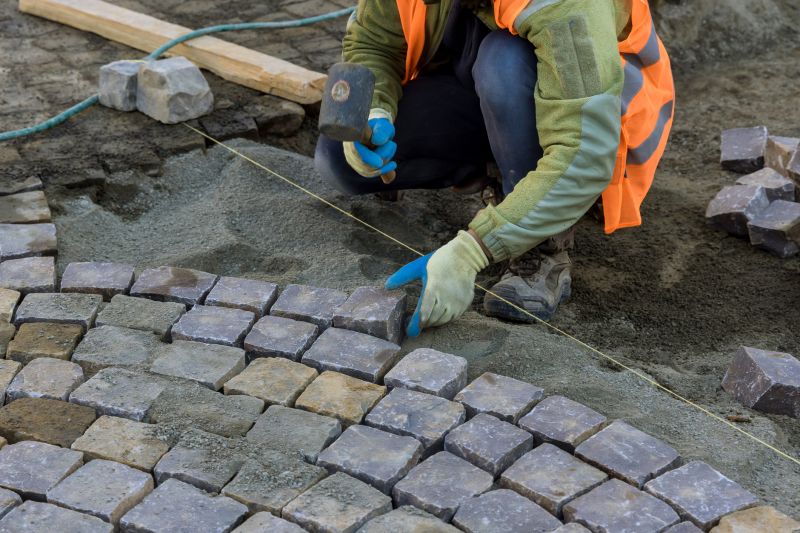 Scheduling Your Masonry Work
